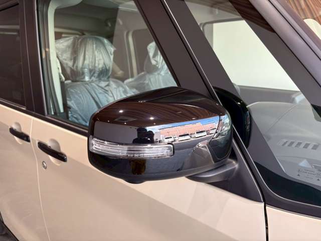 三菱 デリカ　ミニ ６６０ Ｇ プレミアム R7年 (近畿) 99