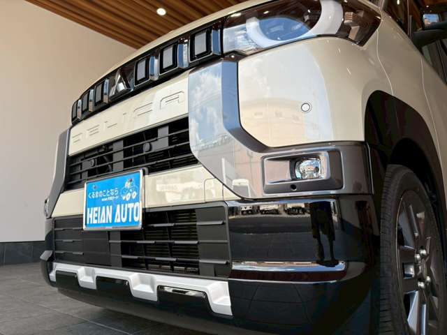 三菱 デリカ　ミニ ６６０ Ｇ プレミアム R7年 (近畿) 99