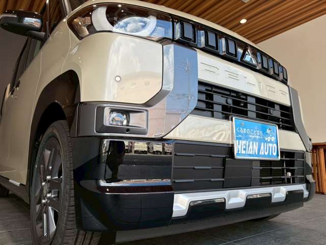 三菱 デリカ　ミニ ６６０ Ｇ プレミアム R7年 (近畿) 99