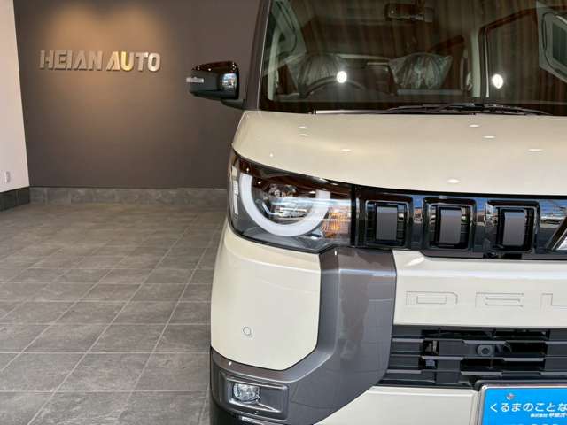 三菱 デリカ　ミニ ６６０ Ｇ プレミアム R7年 (近畿) 99