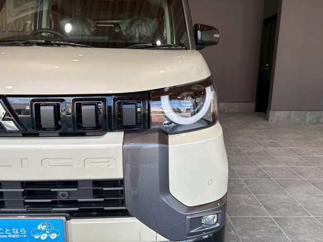 三菱 デリカ　ミニ ６６０ Ｇ プレミアム R7年 (近畿) 99