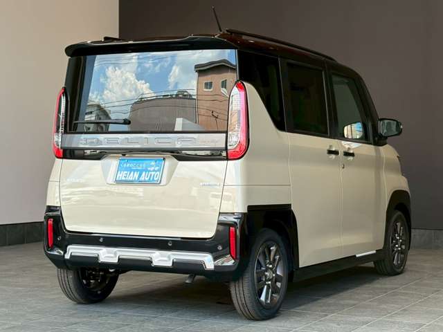 三菱 デリカ　ミニ ６６０ Ｇ プレミアム R7年 (近畿) 99