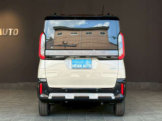 三菱 デリカ　ミニ ６６０ Ｇ プレミアム R7年 (近畿) 99