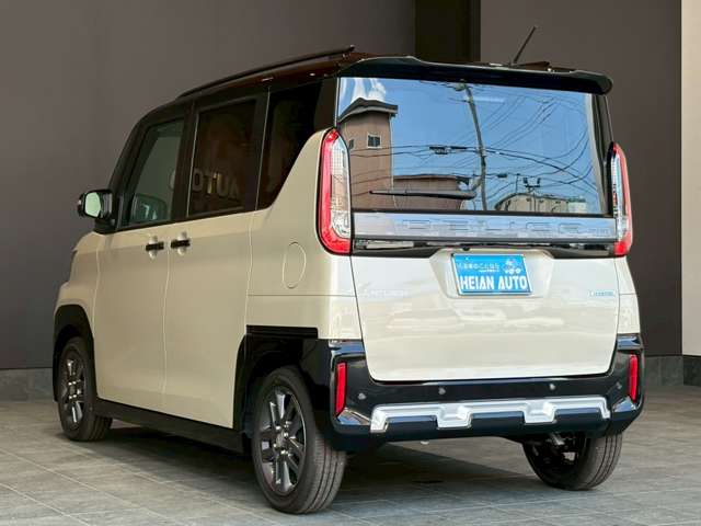 三菱 デリカ　ミニ ６６０ Ｇ プレミアム R7年 (近畿) 99