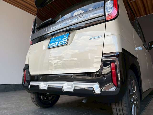 三菱 デリカ　ミニ ６６０ Ｇ プレミアム R7年 (近畿) 99