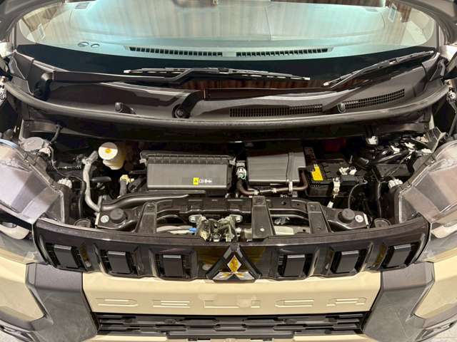 三菱 デリカ　ミニ ６６０ Ｇ プレミアム R7年 (近畿) 99