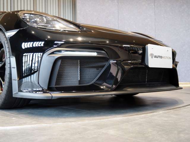 ポルシェ ７１８スパイダー ４．０ R2年 (近畿) 99