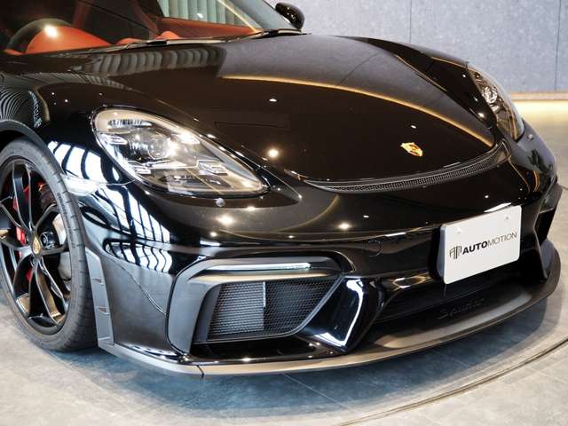 ポルシェ ７１８スパイダー ４．０ R2年 (近畿) 99