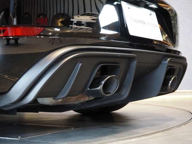 ポルシェ ７１８スパイダー ４．０ R2年 (近畿) 99