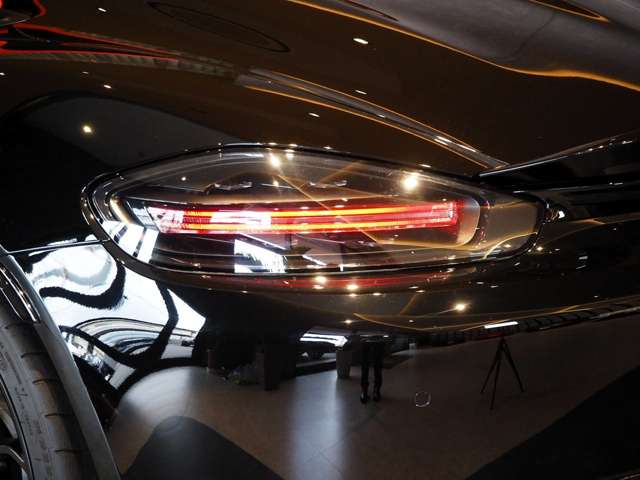 ポルシェ ７１８スパイダー ４．０ R2年 (近畿) 99