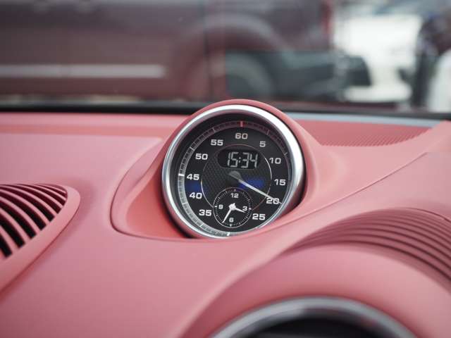 ポルシェ ７１８スパイダー ４．０ R2年 (近畿) 99