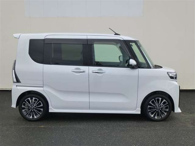 ダイハツ タント カスタムＲＳ タント カスタムＲＳ R7年 (東北) 99