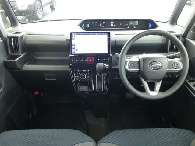 ダイハツ タント カスタムＲＳ タント カスタムＲＳ R7年 (東北) 99