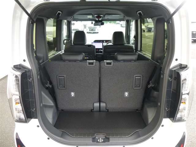 ダイハツ タント カスタムＲＳ タント カスタムＲＳ R7年 (東北) 99