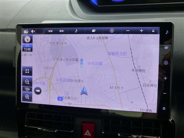 ダイハツ タント カスタムＲＳ タント カスタムＲＳ R7年 (東北) 99