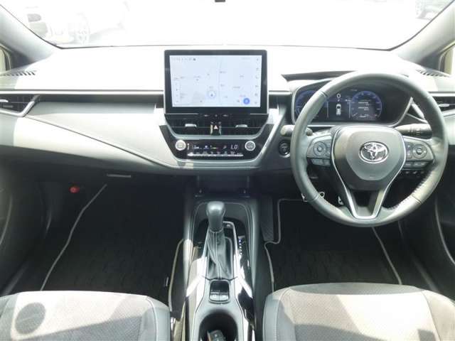 トヨタ カローラ　ツーリング　ハイブリッド １．８ ハイブリッド アクティブ スポーツ R6年 (東北) 99