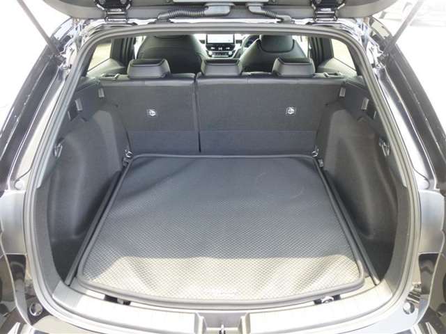 トヨタ カローラ　ツーリング　ハイブリッド １．８ ハイブリッド アクティブ スポーツ R6年 (東北) 99