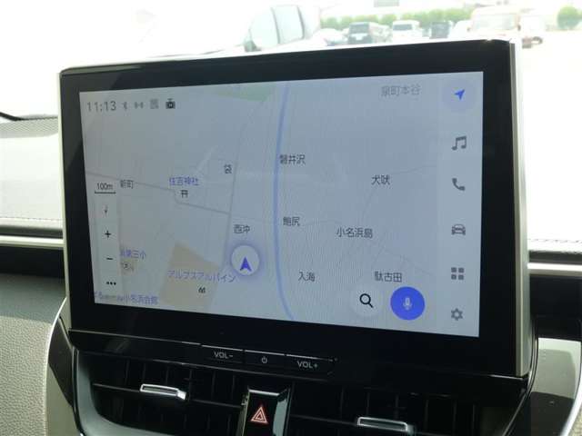 トヨタ カローラ　ツーリング　ハイブリッド １．８ ハイブリッド アクティブ スポーツ R6年 (東北) 99