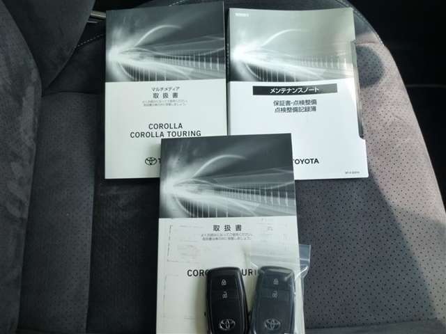 トヨタ カローラ　ツーリング　ハイブリッド １．８ ハイブリッド アクティブ スポーツ R6年 (東北) 99