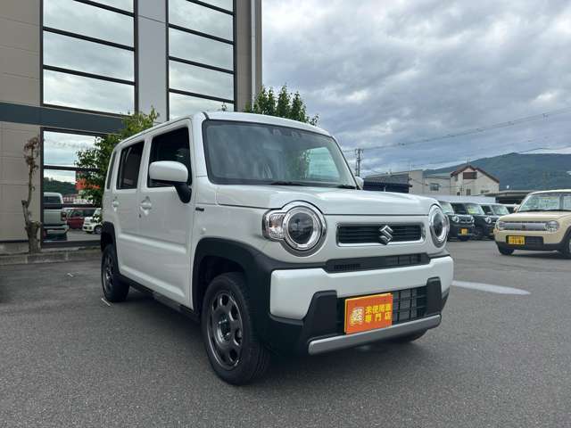 スズキ ハスラー ６６０ ハイブリッド Ｇターボ ４ＷＤ R7年 () 99