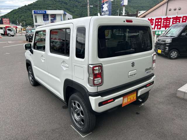 スズキ ハスラー ６６０ ハイブリッド Ｇターボ ４ＷＤ R7年 () 99