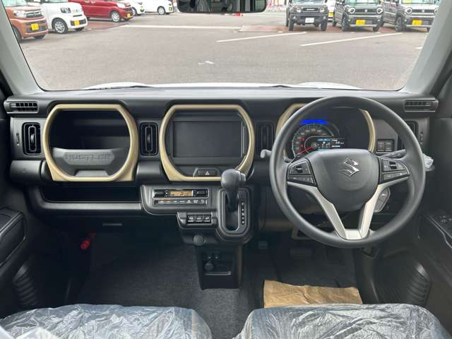 スズキ ハスラー ６６０ ハイブリッド Ｇターボ ４ＷＤ R7年 () 99