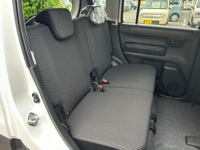 スズキ ハスラー ６６０ ハイブリッド Ｇターボ ４ＷＤ R7年 () 99