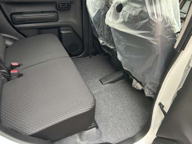 スズキ ハスラー ６６０ ハイブリッド Ｇターボ ４ＷＤ R7年 () 99