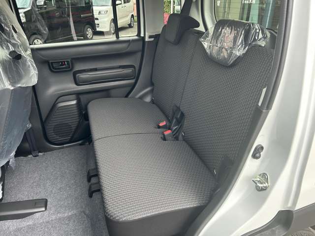 スズキ ハスラー ６６０ ハイブリッド Ｇターボ ４ＷＤ R7年 () 99