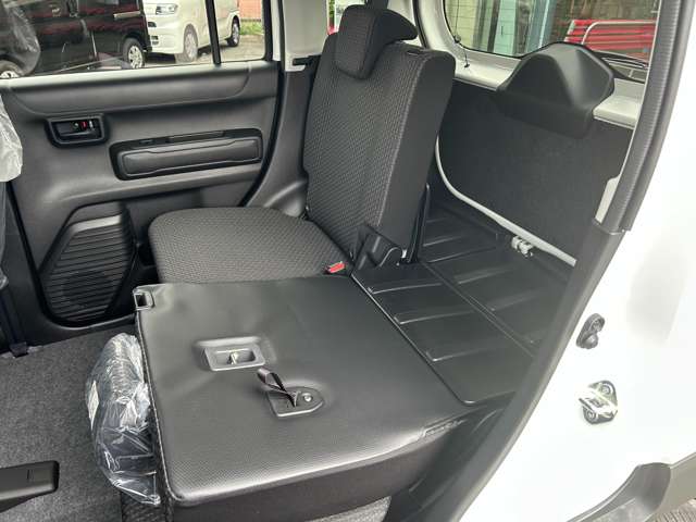 スズキ ハスラー ６６０ ハイブリッド Ｇターボ ４ＷＤ R7年 () 99