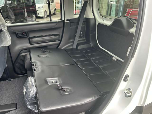 スズキ ハスラー ６６０ ハイブリッド Ｇターボ ４ＷＤ R7年 () 99