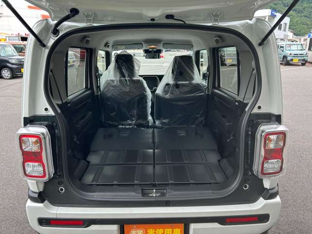 スズキ ハスラー ６６０ ハイブリッド Ｇターボ ４ＷＤ R7年 () 99