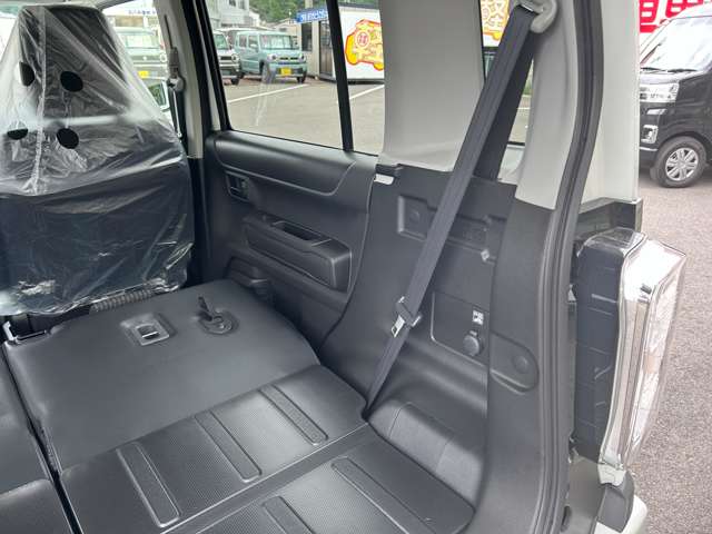 スズキ ハスラー ６６０ ハイブリッド Ｇターボ ４ＷＤ R7年 () 99