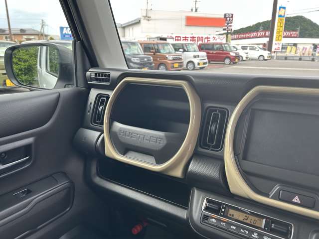 スズキ ハスラー ６６０ ハイブリッド Ｇターボ ４ＷＤ R7年 () 99