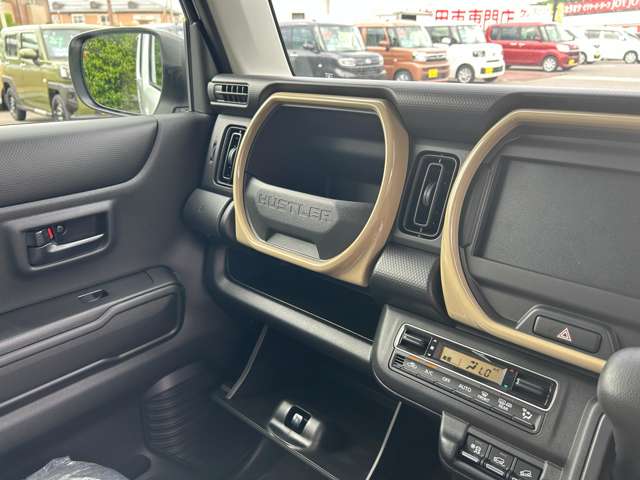 スズキ ハスラー ６６０ ハイブリッド Ｇターボ ４ＷＤ R7年 () 99