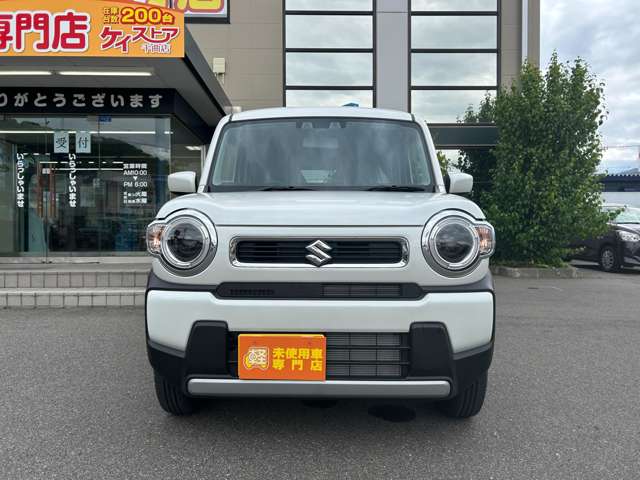 スズキ ハスラー ６６０ ハイブリッド Ｇターボ ４ＷＤ R7年 () 99