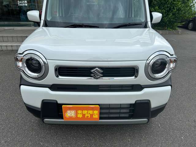 スズキ ハスラー ６６０ ハイブリッド Ｇターボ ４ＷＤ R7年 () 99