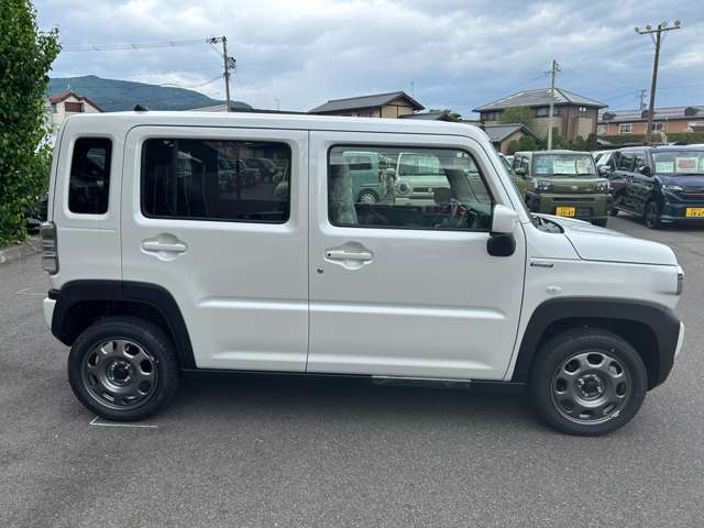 スズキ ハスラー ６６０ ハイブリッド Ｇターボ ４ＷＤ R7年 () 99