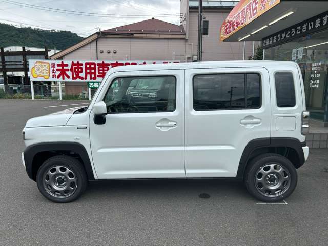 スズキ ハスラー ６６０ ハイブリッド Ｇターボ ４ＷＤ R7年 () 99