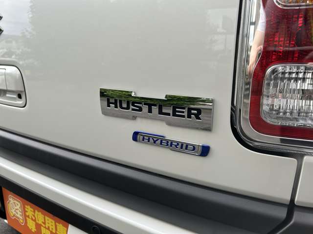 スズキ ハスラー ６６０ ハイブリッド Ｇターボ ４ＷＤ R7年 () 99