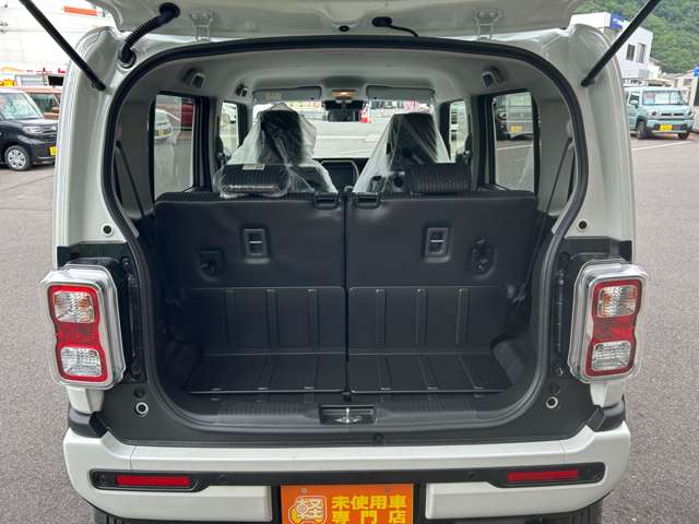 スズキ ハスラー ６６０ ハイブリッド Ｇターボ ４ＷＤ R7年 () 99