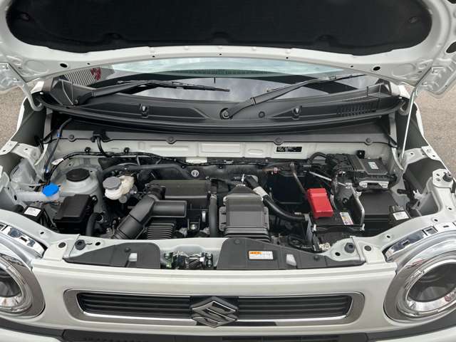 スズキ ハスラー ６６０ ハイブリッド Ｇターボ ４ＷＤ R7年 () 99