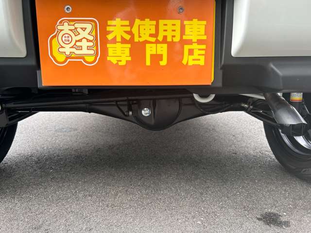 スズキ ハスラー ６６０ ハイブリッド Ｇターボ ４ＷＤ R7年 () 99