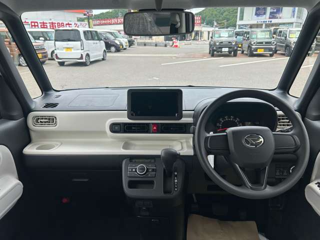 ダイハツ ムーヴ　キャンバス ６６０ ストライプス Ｘ R7年 () 99