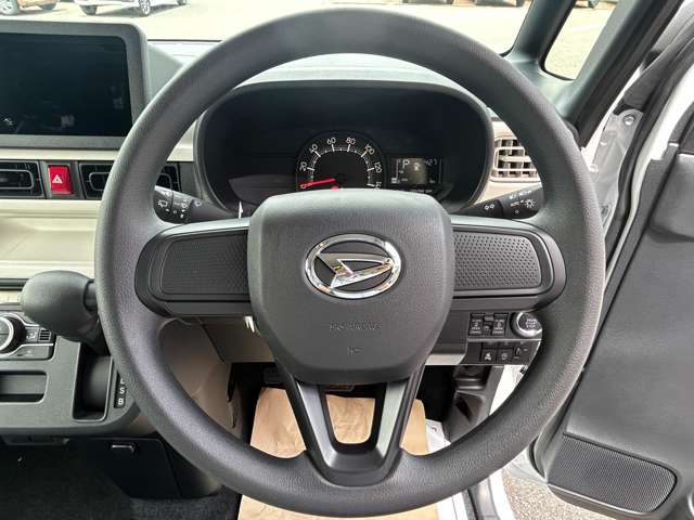 ダイハツ ムーヴ　キャンバス ６６０ ストライプス Ｘ R7年 () 99