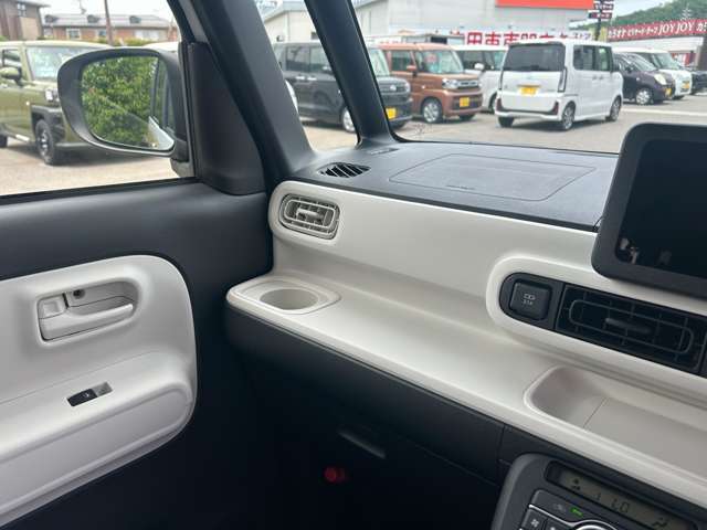 ダイハツ ムーヴ　キャンバス ６６０ ストライプス Ｘ R7年 () 99