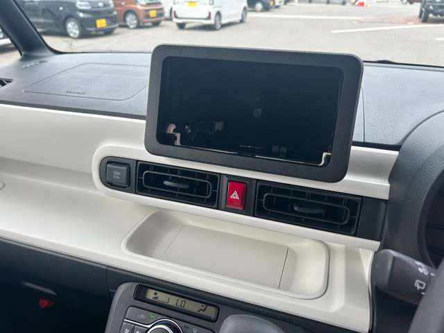 ダイハツ ムーヴ　キャンバス ６６０ ストライプス Ｘ R7年 () 99