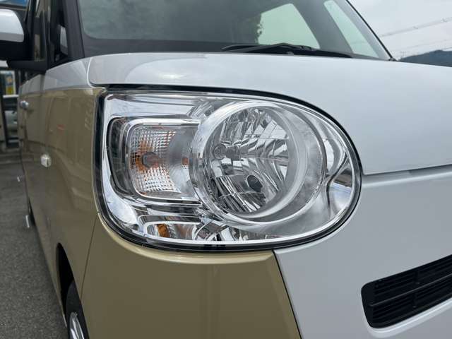 ダイハツ ムーヴ　キャンバス ６６０ ストライプス Ｘ R7年 () 99