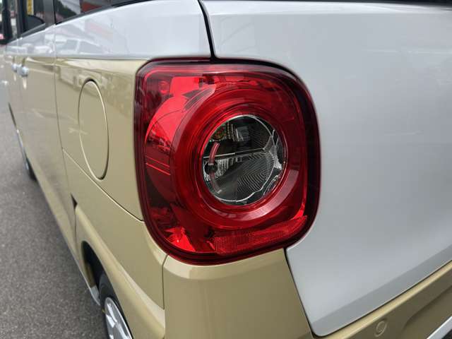 ダイハツ ムーヴ　キャンバス ６６０ ストライプス Ｘ R7年 () 99