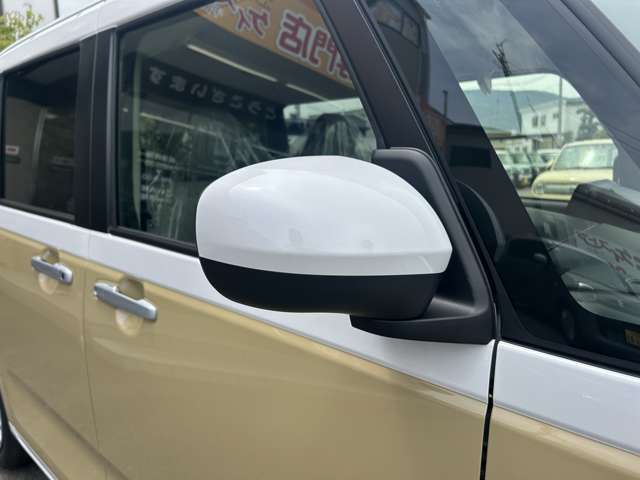 ダイハツ ムーヴ　キャンバス ６６０ ストライプス Ｘ R7年 () 99